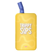 Trippy Sips - Moon Berry CBN Gulps - Liquid Diamond Blend All-In-One Vape 2g Disposable Pens