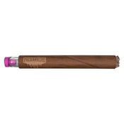 Packs - Packarillos Purple Zaza Infused Pre-Roll 1x1g Resin