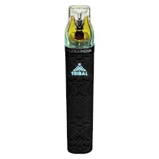 G Mint Supernova Live Resin Disposable Vape | 1g | Tribal