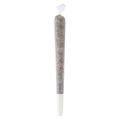 Captain Kush Cereal Pre-Roll 4x0.5g Pre-Rolls