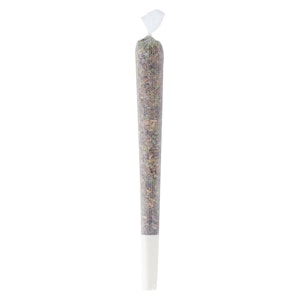 Double J's Terpnami - Flavoured Captain Kush Cereal Pre-Rolls | 4x0.5g
