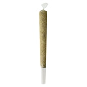 Captain Kush Cereal Distillate Infused Js - Captain Kush Cereal Distillate Infused Pre-Roll 3x0.5g Distillates