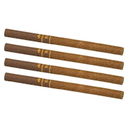 Space Age Cake Redees Bluntees Pre-Roll 4x0.4g Pre-Rolls