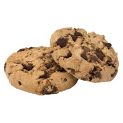Bubble Hash Chocolate Chip Cookie 2 Pack Baked Goods
