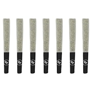 Fishy Fingers Pre-Roll 7x0.5g Pre-Rolls