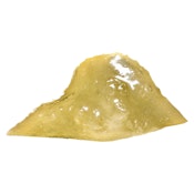Syrup - Chem Bomb Live Terp Syrup Dab 1g Resin