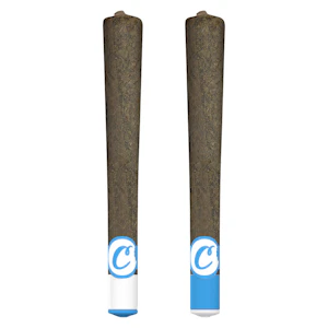 Cookies - Cookies - Ceramic Tip Duo Variety Pack Blunts