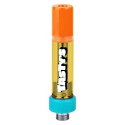 Lychee Peachy Ice Liquid Diamond 510 Vape 1.2g 510 Thread Cartridges