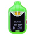 Switch 95+ Digital Diamonds Sour Slush / Rainbow Belts AIO 1g Disposable Pens