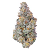 La Beatnik 7g Dried Flower