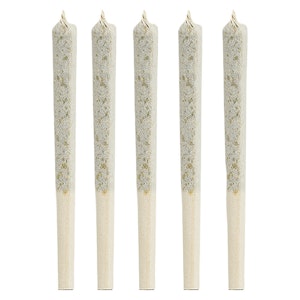 1964 - Lemon Diesel  5x0.5g