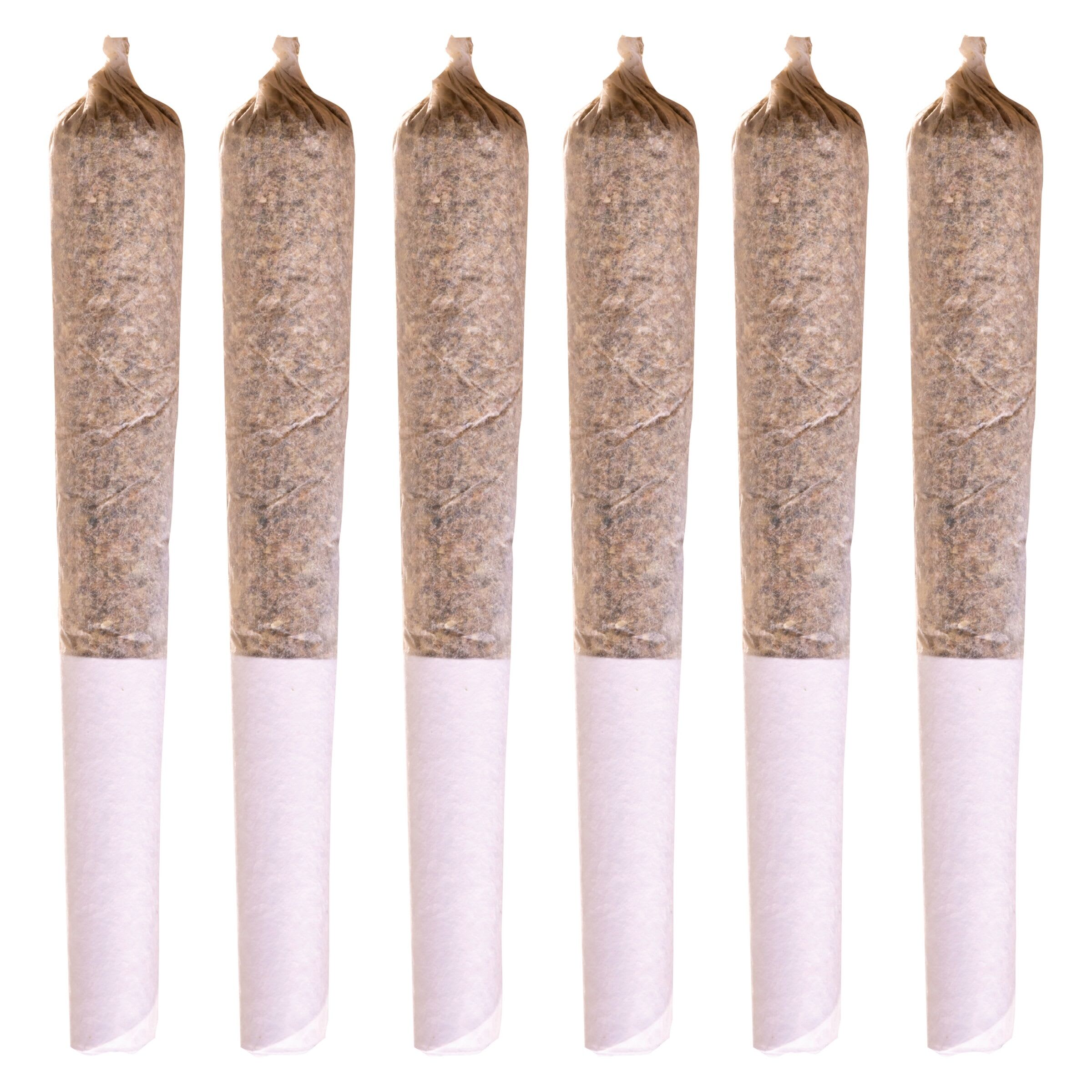 White Widow Pre-Roll 6x0.5g Pre-Rolls
