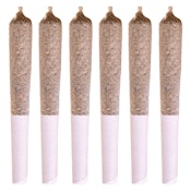 Station House - White Widow Pre-Roll - 6x0.5g