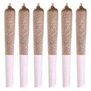 White Widow Pre-Roll 6x0.5g Pre-Rolls