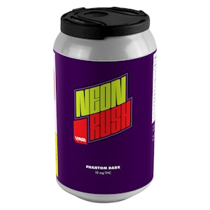 Versus - Neon Rush Phantom Dark 355ml Beverages