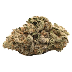 Stoned - Grease Monkey 7g Dried Flower