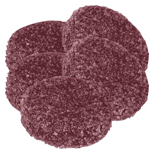 FLY NORTH - Space Tokens Dreamy CBN 1:1:1 5 Pack Soft Chews