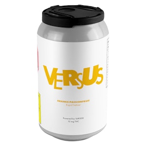 Versus - Orange Passionfruit Rapid Seltzer 355ml Beverages
