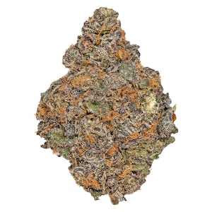 Potluck - Beaver Tail 7g Dried Flower
