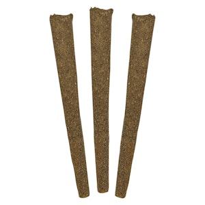 Natural History - Natural History - Natural History Blunts Unlimited Blunt - 3x0.5g