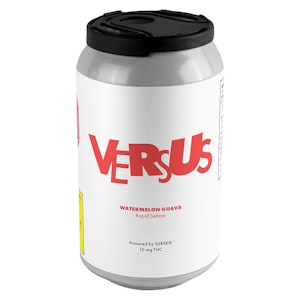 Versus - Watermelon Guava Rapid Seltzer 355ml Beverages