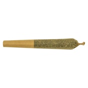 Jack Haze Live Resin Infused 3x0.5g Resin