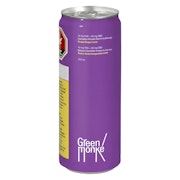 Grape Ginger Lime 350ml Beverages