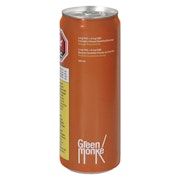 Orange Passionfruit 350ml Beverages