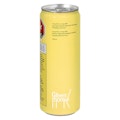 Pineapple Coconut 350ml Beverages