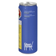 Blue Raspberry 350ml Beverages