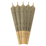 Weed Me - Maple Rntz Pre-Roll 5x0.5g