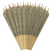 Weed Me Grind AM/PM Blunts 20x0.5g