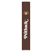 Cinnamon Sticks 1g Disposable Pens