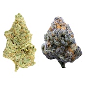 The Bread Bag 7g Dried Flower