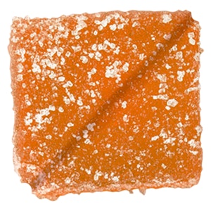 Thumbs Up - Thumbs Up - Sour Lemon Blackberry Soft Chews - 1 Pack