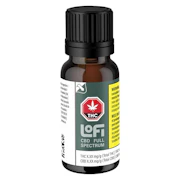 Full Spectrum CBD Oil | 30ml