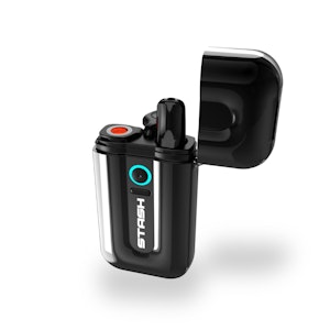 Nova - Nova Stash 510 Thread Battery Vape Metallic Edition