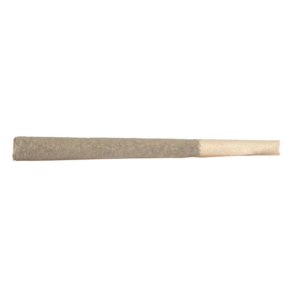 Black Widow CBD Pre-Roll 12x0.35g Pre-Rolls