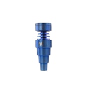 Marley 6in1 Titanium Skillet Nail (Blue)
