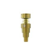 Marley 6in1 Titanium Skillet Nail (Gold)