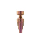 Marley 6in1 Titanium Skillet Nail (Rose Gold)