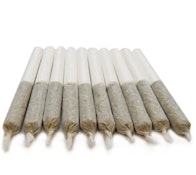Mango Haze - Sativa - 10x0.35g