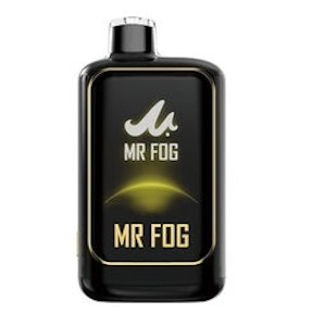 Mr. Fog - Polar Ice