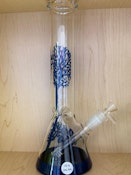 154 - Tree Bong 12"