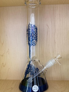 Accessories - Miscellaneous Brands - 154 - Tree Bong 12"