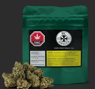 BC Smalls - BC Smalls Hokey Pokey 3.5g