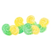 Mango Lime THC+CBC | 5 Pack