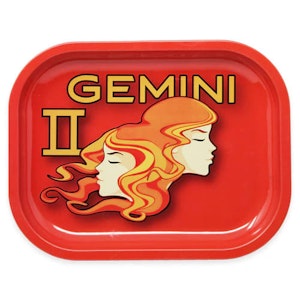 Glastrology - Gemini (May 21 - June 20)