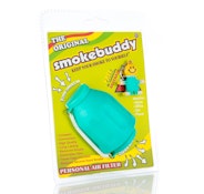 Smoke Buddy OG- Teal