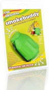 Smoke Buddy OG- Lime